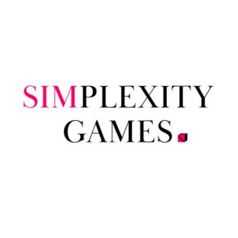 Simplexity Games