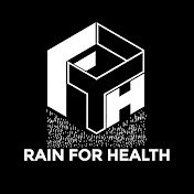 Rain For Health