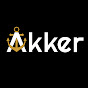 Akker, LLC logo