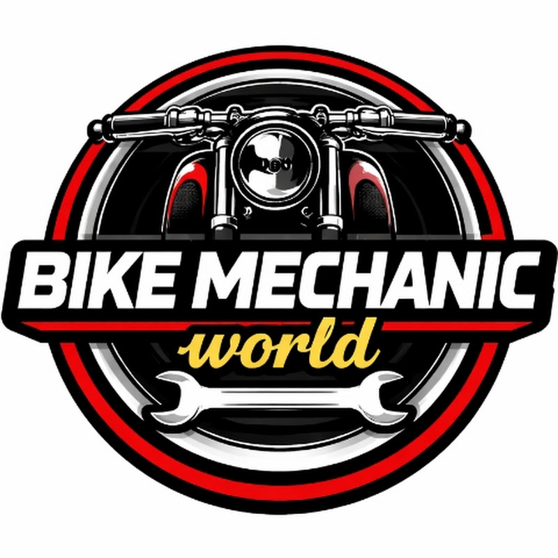 BIKE MECHANIC world