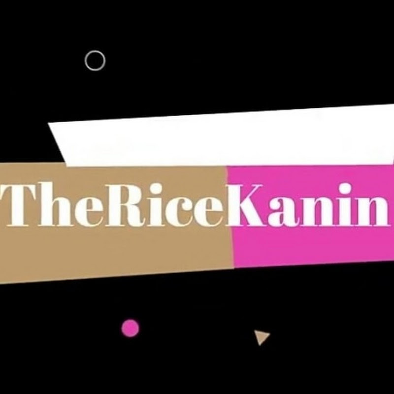 TheRiceKanin TV