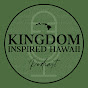 Kingdom Inspired Hawaii logo