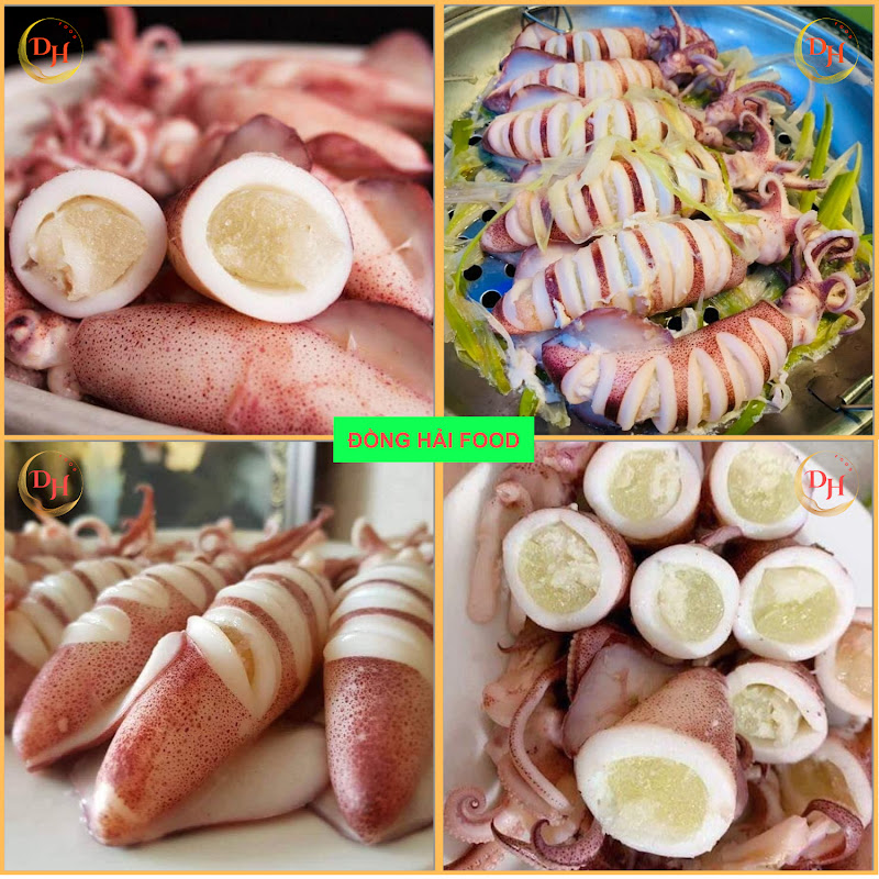 Đồng Hải Food