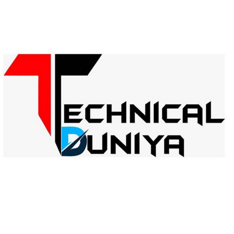 Technical Duniya - PINTU