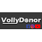 volley donor