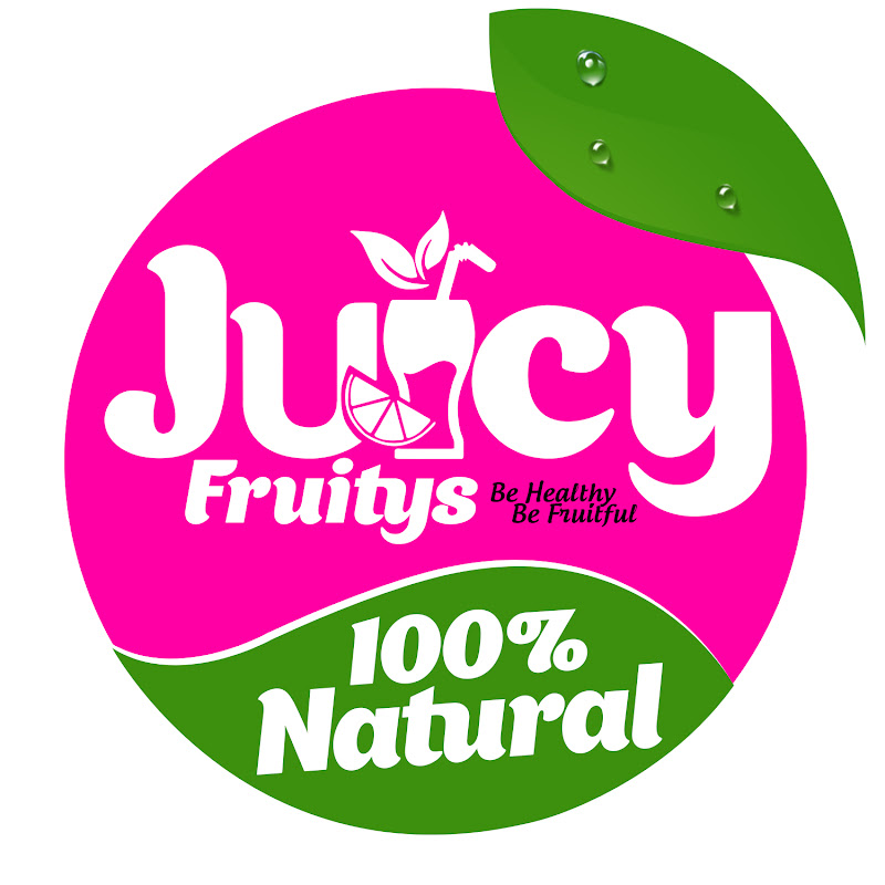 Juicy Fruitys