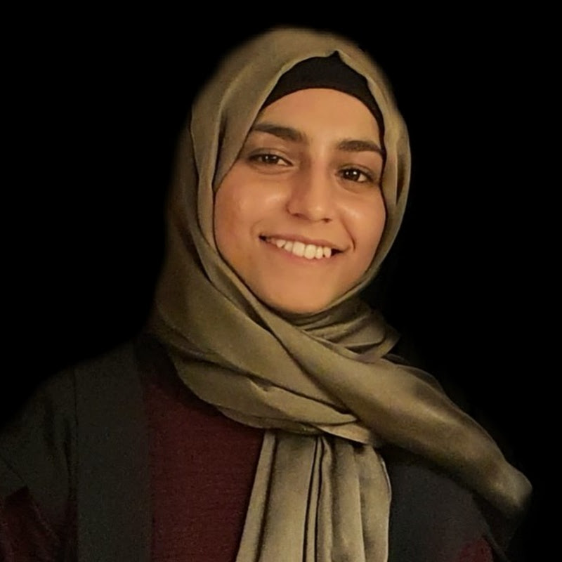 Dr Hira Javaid | TheOxfordPhD Logo