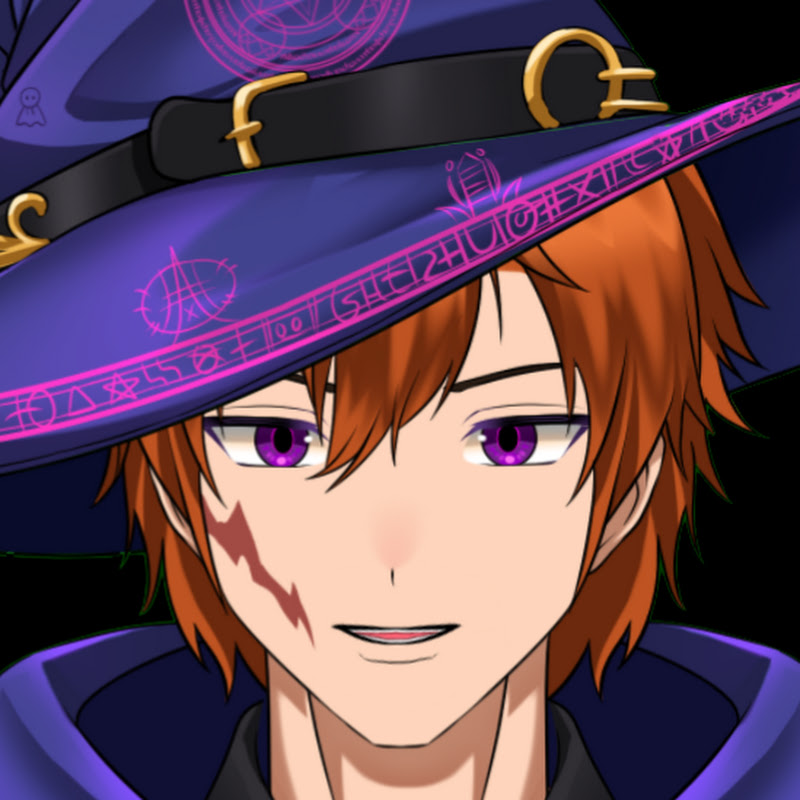 DarkTheMage