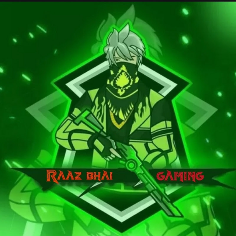 Raaz bhai gaming 