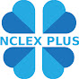 NCLEX PLUS logo