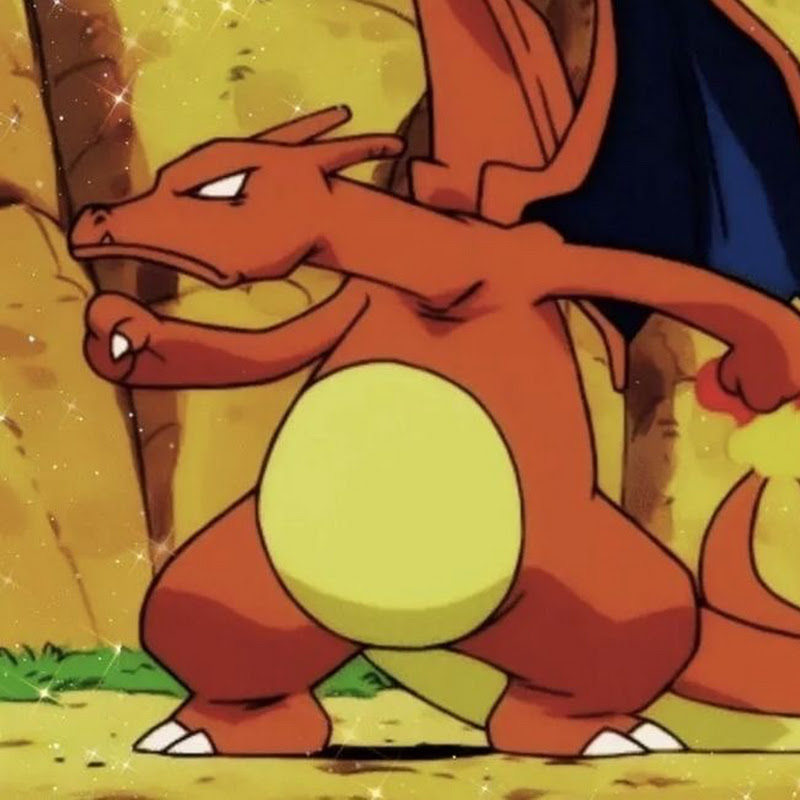 CharizardRankings