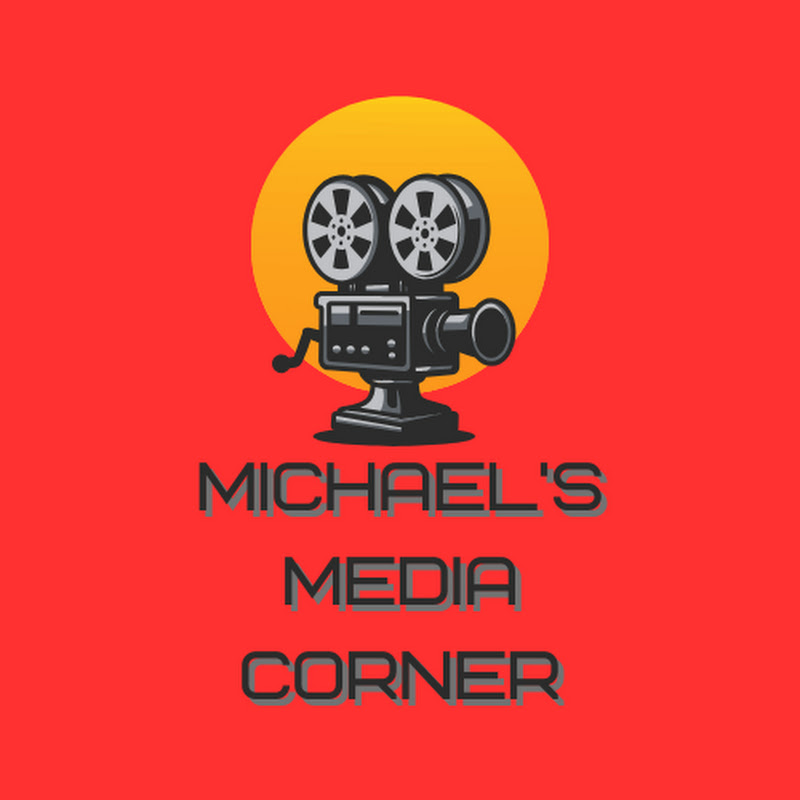 Michael's Media Corner