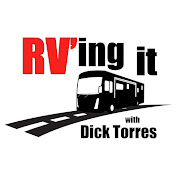 RVing it with Dick Torres