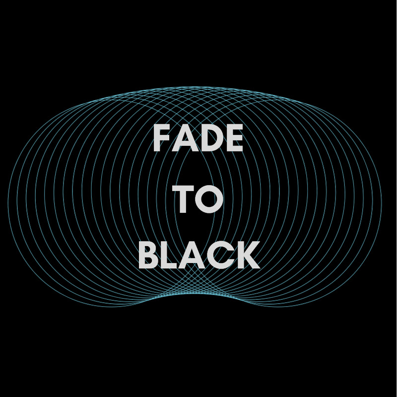 Fade To Black Logo