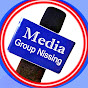 Media Group Nissing & USA logo
