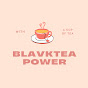Blavktea Power YouTube Profile Photo