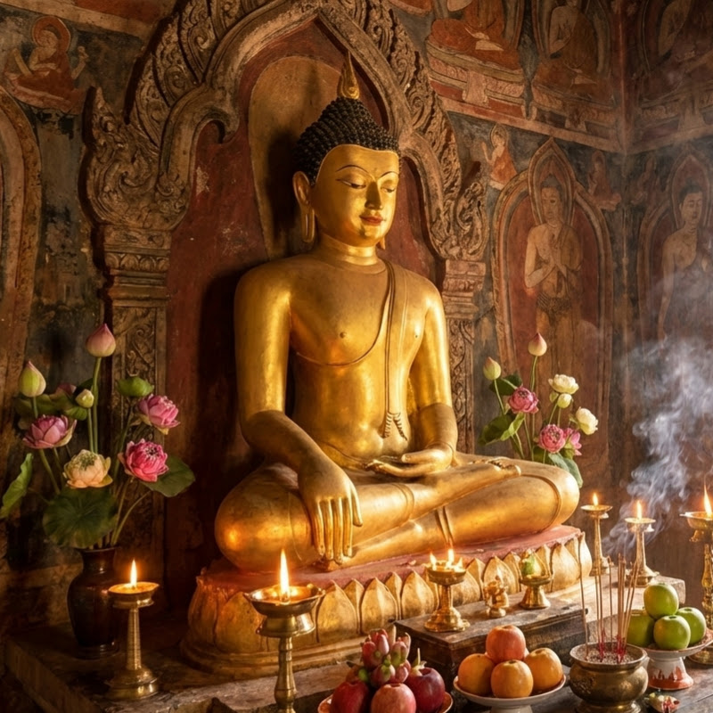 මෙත් සිත (Meth Sitha)