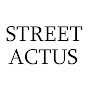 Street Actus logo