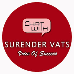 Chat with Surender Vats
