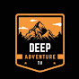 Deep Adventure tv logo