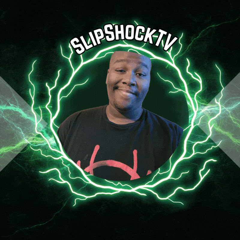 SlipShock