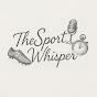 The Sport Whisper logo