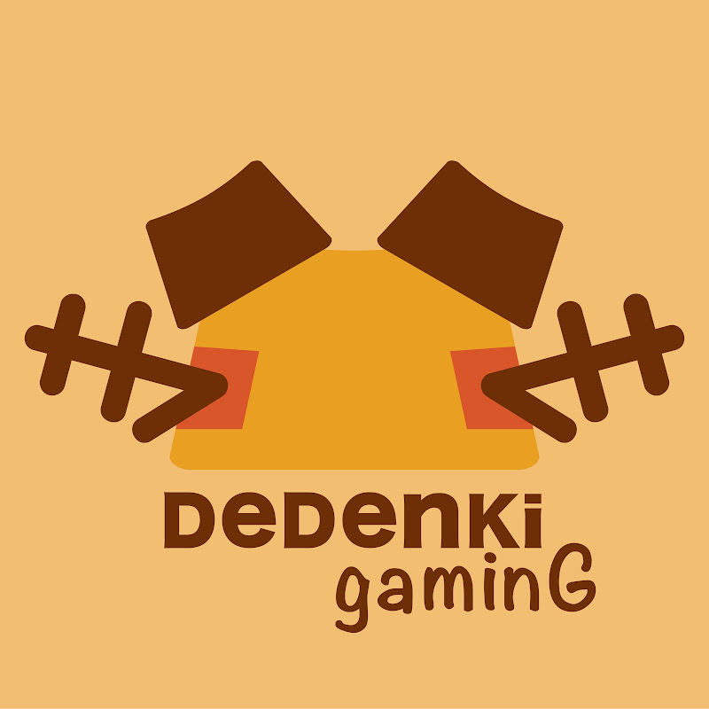DedenkigaminG