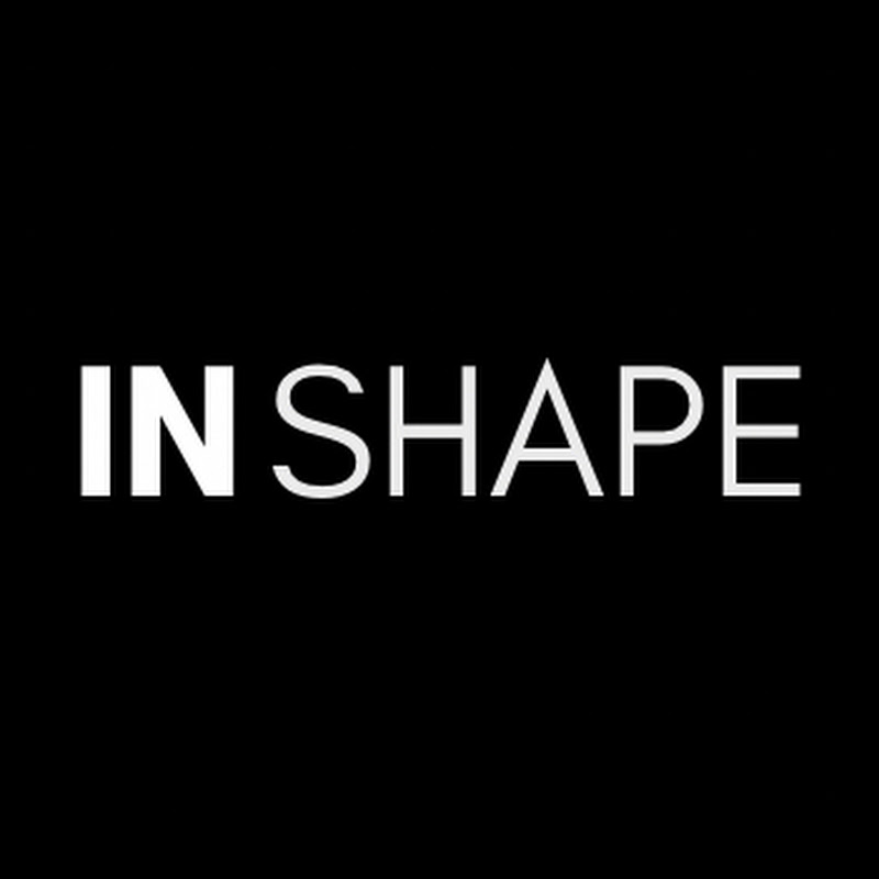 IN SHAPE - Fitness em casa