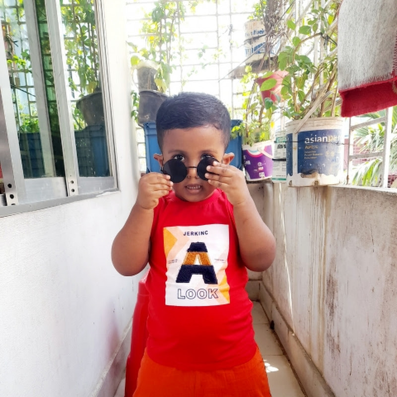 Priyam 2019