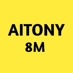‌Ai Tony 8M  ‌‍