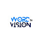 Word Vision TV logo