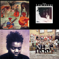 All Americana greats