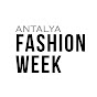 Antalya Fashion Week ( AFW ) logo