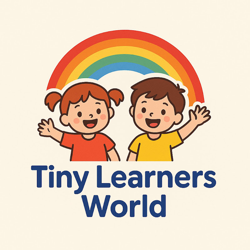 Tiny Learners World