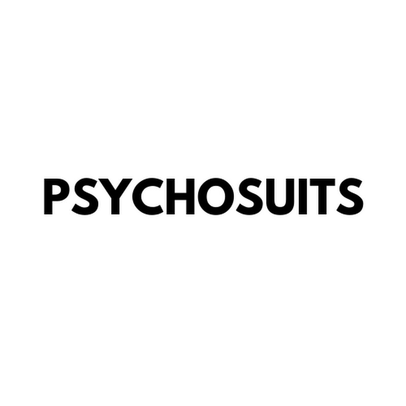 PsychoSuits
