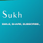 SUKH logo