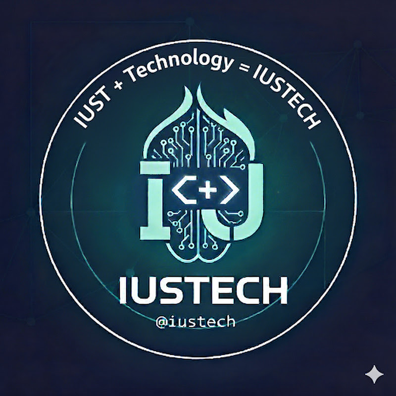 Hire Iustech — Skill Development (e.g., Coding, Photography, Editing) YouTube creator for sponsorships