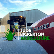 Jude Bickerton Agriculture