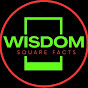 Wisdom Square Facts logo