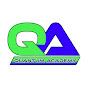 Quantum Academy  logo