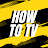 How-To TV