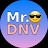 Mr DNV