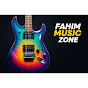 Fahim Music Zone logo