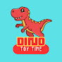 DinoToyTime logo