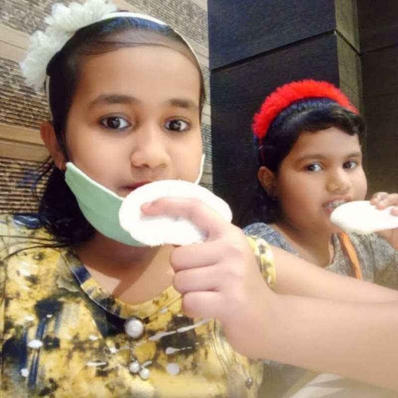 Hire Janvi @Aaradhya — Crafts (Pottery, Jewelry, Crochet, Sewing) YouTube creator for sponsorships