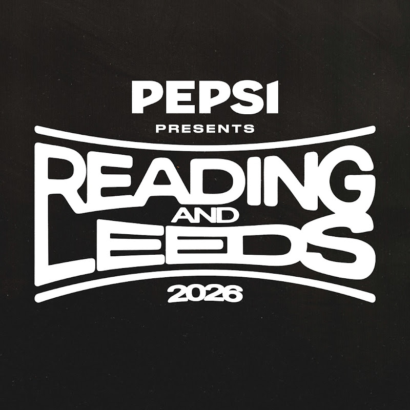 Reading & Leeds Festival icon