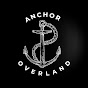 Anchor Overland logo