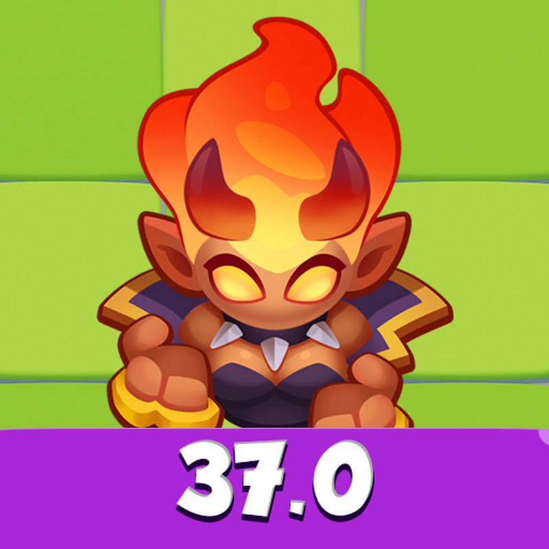 Rush Royale
