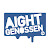 Logo: Aightgenossen.ch