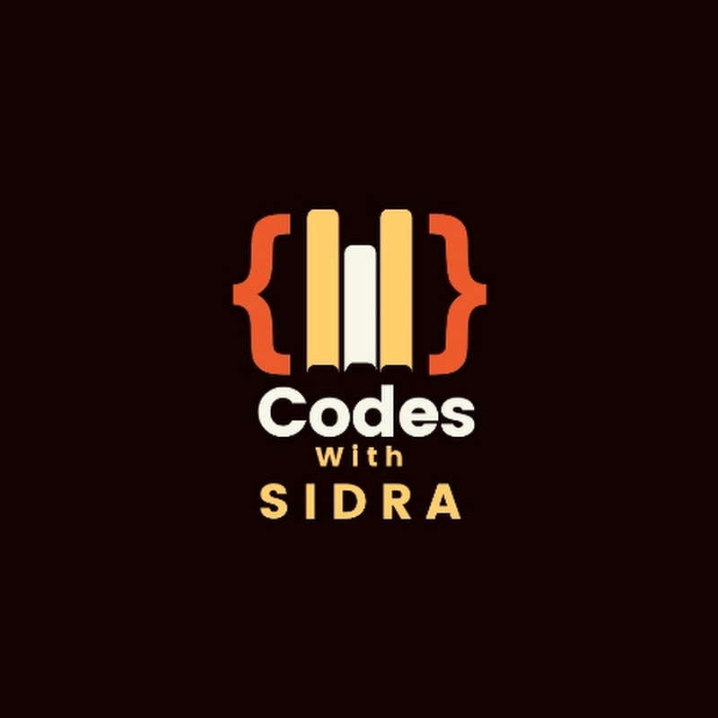 Codes With Sidra
